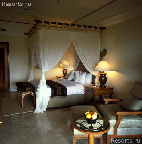 The Ritz Carlton Bali Resort & Spa 36